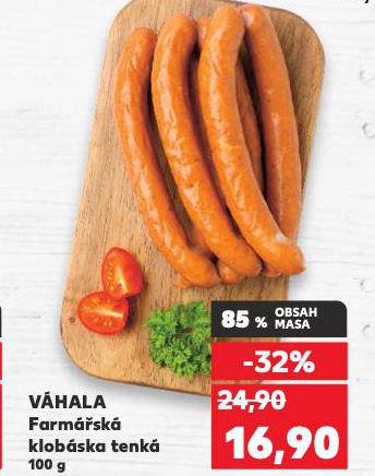 FARMSK KLOBSA TENK