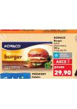 NOWACO BURGER KUŘECÍ