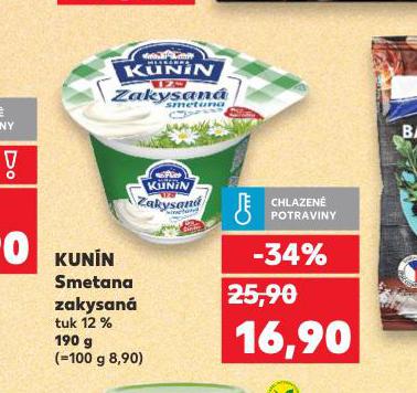 KUNN SMETANA ZAKYSAN