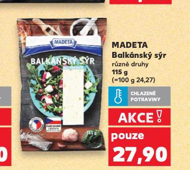 MADETA BALKSNK SR