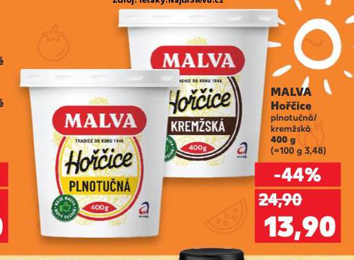 MALVA HOICE