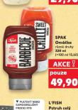 SPAK OMÁČKA