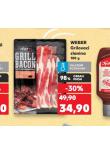 WEBER GRILOVACÍ SLANINA