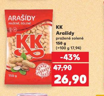 KK ARADY