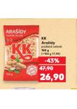 KK ARAŠÍDY