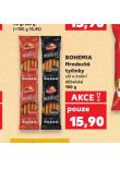 BOHEMIA HRADECKÉ TYČINKY