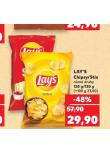 LAY´S CHIPSY / STIX