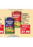 HOBŽOVY VROUBKY BRAMBOROVÉ LUPÍNKY