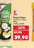 STAPEL CHIPS