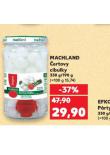 MACHLAND ČERTOVY CIBULKY