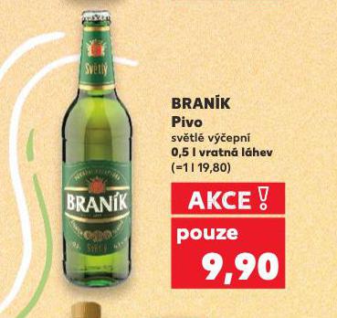 PIVO BRANK