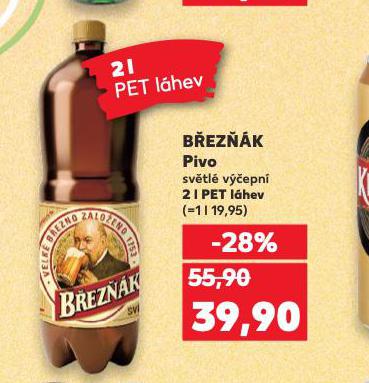PIVO BEZK