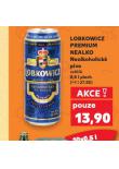 PIVO LOBKOWICZ PREMIUM NEALKO