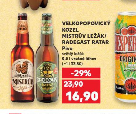 VELKOPOPOVICK KOZEL MISTRV LEK