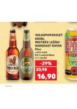 VELKOPOPOVICKÝ KOZEL MISTRŮV LEŽÁK