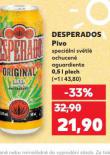 PIVO DESPERADOS