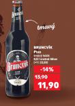 PIVO BRUNCVÍK