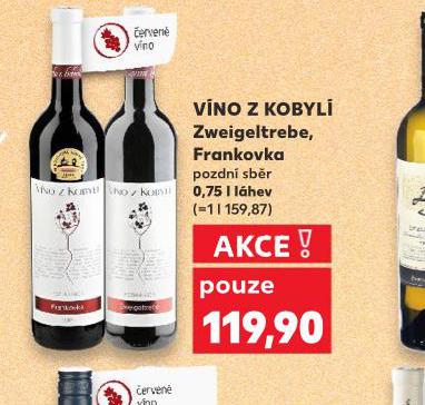 VNO Z KOBYL FRANKOVKA