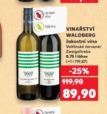 VINASTV WALDEBERG
