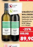 VINAŘSTVÍ WALDEBERG