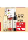 CHATEAU VALTICE