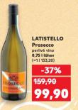 LATISTELLO PROSECCO