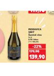 MORAVICA SEKT
