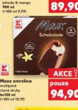 MAXX ZMRZLINA