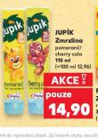 JUPÍK ZMRZLINA