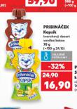 PRIBINÁČEK KAPSÍK