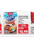 TATRA KRAVÍK OCHUCENÉ MLÉKO