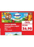 OPAVIA BRUMÍK