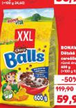 BONAVITA DĚTSKÉ CEREÁLIE