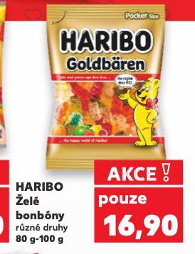 HARIBO EL BONBNY