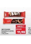 3BIT / FIGARO ČOKOLÁDOVÁ TYČINKA