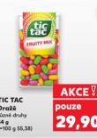 TIC TAC DRA