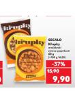 SECALO KŘUPKY