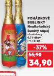 POHÁDKOVÉ BUBLINKY