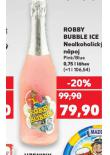 ROBBY BUBBLE ICE
