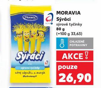 MORAVIA SRCI