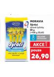MORAVIA SÝRÁCI