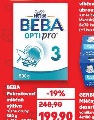 BEBA POKRAOVAC MLN VݎIVA