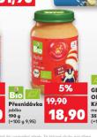 PŘESNÍDÁVKA JABLKO