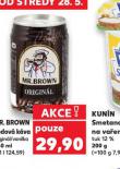 MR. BROWN LEDOV KVA