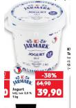 JOGURT BL 3,8%