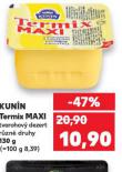 KUNÍN TERMIX MAXI
