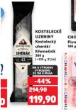 KOSTELECKÝ UHERÁK
