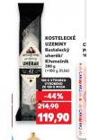 KOSTELECKÝ KŘEMEŠNÍK