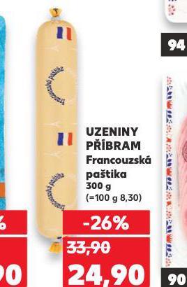 FRANCOUZSK PATIKA