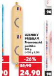 FRANCOUZSK PATIKA